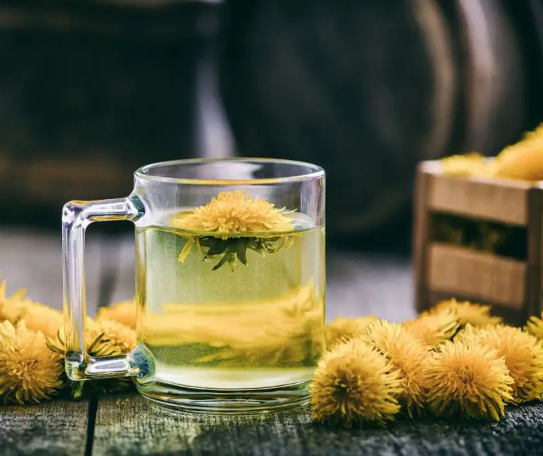 What Does Dandelion Taste Like? And How to Cook It