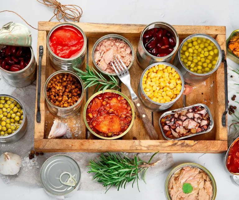 10 Best Survival Foods with Long Shelf Life to Stockpile