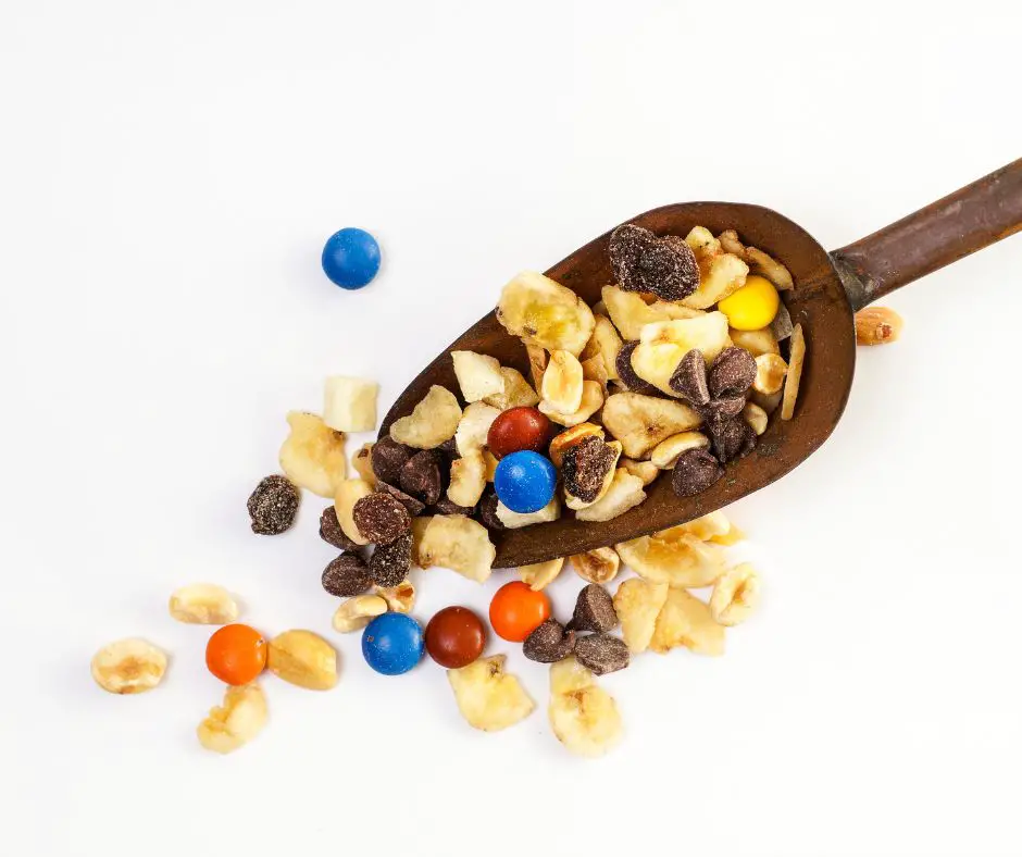 Trail Mix