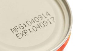 2 Ways to Read Expiration Dates